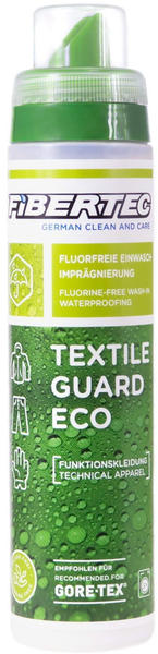 Fibertec Textile Guard Eco Wash-In 250 ml