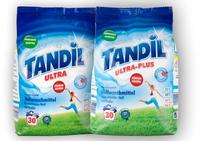 Tandil Ultra Plus Vollwaschmittel