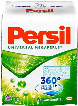 Persil Universal Megaperls 20 Waschladungen
