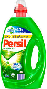 Persil Universal Gel 360° Reinheit & Pflege XXL 65 WL (3,25 l)