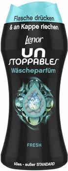 Lenor Unstoppables Wäscheparfum Fresh (210g)