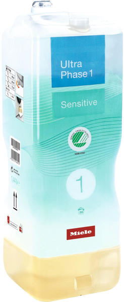 Miele UltraPhase 1 Sensitive (1,44 l)
