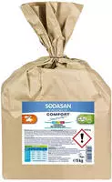 Sodasan Color-Waschmittelpulver 'Sensitiv' 5 kg, Grundpreis: &euro; 5,65 / kg
