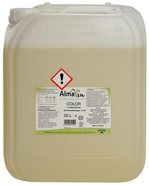 AlmaWin COLOR Lindenblüte (20 L)