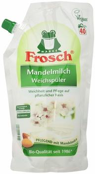 Frosch Mandelmilch Pflege-Weichsp&uuml;ler 1.000 ml