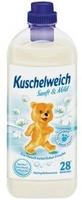 Kuschelweich Sanft & Mild 1.000 ml
