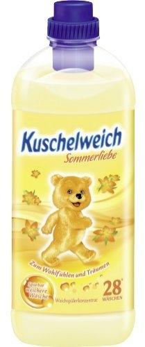 Kuschelweich Sommerliebe 1.000 ml