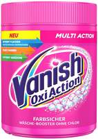Vanish Oxi Action Pulver Farbsicher (550 g)
