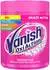 Vanish Oxi Action Pulver Farbsicher (550 g)