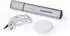CLEANmaxx Ultraschall-Fleckenentferner-Stift