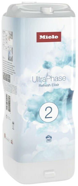 Miele WA UP2 RE 1401 L UltraPhase 2 Refresh Elixir (50 WL)