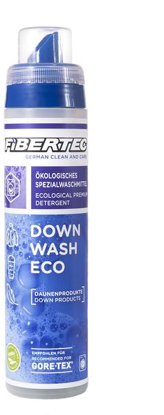 Fibertec Down Wash Eco Spezialwaschmittel 250 ml
