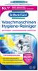 Waschmaschinenreiniger