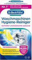 Dr. Beckmann Waschmaschinen Hygiene-Reiniger 250 g