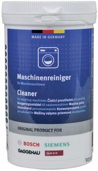 BSH Group Maschinenreiniger f&uuml;r Waschmaschinen (200 g)