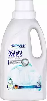 Heitmann W&auml;sche Weiss (500ml)