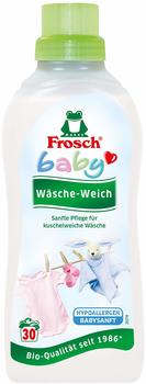 Frosch Baby Wäsche-Weich Weichspüler (30 WL)
