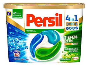 Persil DISCS Universal 4in1 (52WL)