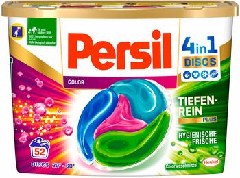 Persil DISCS Color 4in1 (52 WL)