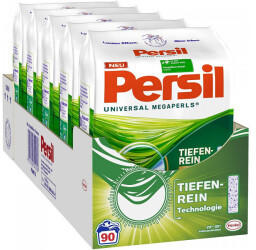 Persil Universal Megaperls Tiefenrein (5 x 18 WL)