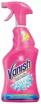 Vanish Oxi Action Multi-Flecken-Vorwaschspray 750 ml
