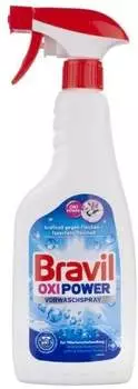 Bravil Oxi Power Vorwaschspray 750 ml