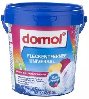 Domol Fleckentferner Universal 750 g