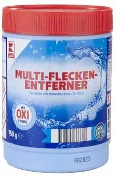 K-Classic Multi-Flecken-Entferner 750 g