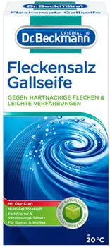 Dr. Beckmann Fleckensalz