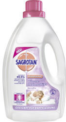 Sagrotan Wäsche Hygienespüler Sensitiv (1,5L)