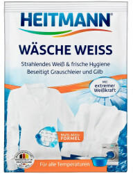 Heitmann Wäsche Weiss (50 g)