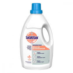Sagrotan Wäsche-Hygienespüler Desinfektion (1 l)