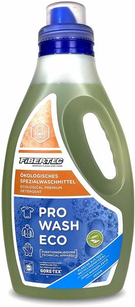 Fibertec Pro Wash Eco (1600 ml)