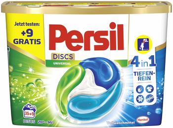Persil DISCS Universal 4in1 (44 WL)