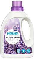 Sodasan Weichsp&uuml;ler Lavendel 0,75 l, Grundpreis: &euro; 4,20 / l