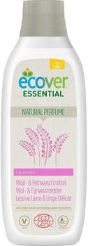 Ecover Essential Woll- & Feinwaschmittel Lavendel (22 WL)