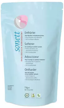 Sonett Enthärter (1kg)
