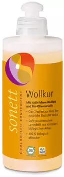 Sonett Wollkur (300ml)