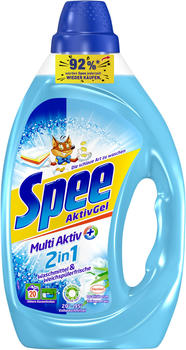 Spee AktivGel Multi Aktiv 2in1 (20 WL)