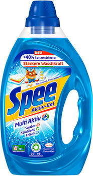 Spee Aktiv-Gel Multi Aktiv (20 WL)