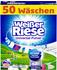 Weißer Riese KraftPulver