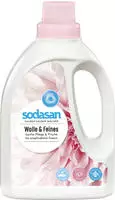 Sodasan - Woll- und Feinwaschmittel