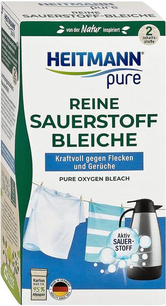 Brauns-Heitmann Heitmann Pure Reine Sauerstoffbleiche (350 g)