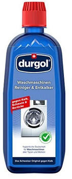 Durgol Waschmaschinen Reiniger & Entkalker (500ml)