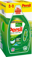 Persil Universal Gel, Vollwaschmittel, Reinheit & Pflege, 1er Pack (1 x 120
