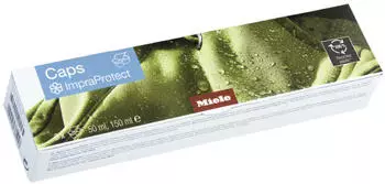 Miele ImpraProtect Caps WA CIP 0302 L (3 Stk.)