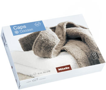 Miele Caps Cocoon WA CSOC 0902 L (9 Stk.)