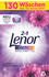 Lenor 2in1 Amethyst Blütentraum Colorwaschmittel (130 WL)