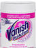 Vanish Oxi Action Fleckenentferner Pulver Powerweiss