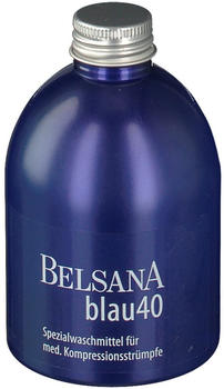 Belsana Blau 40 Spezialwaschmittel 250 ml